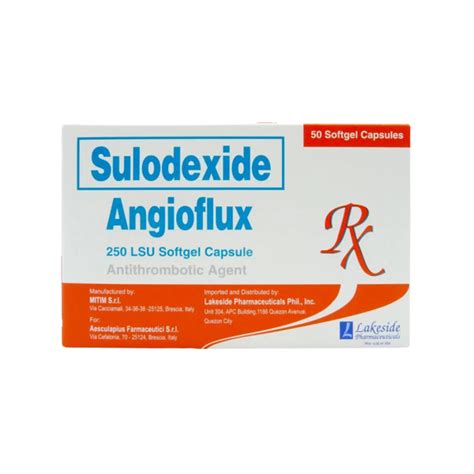 angioflux generic name|Angioflux Full Prescribing Information, Dosage & Side Effects.
